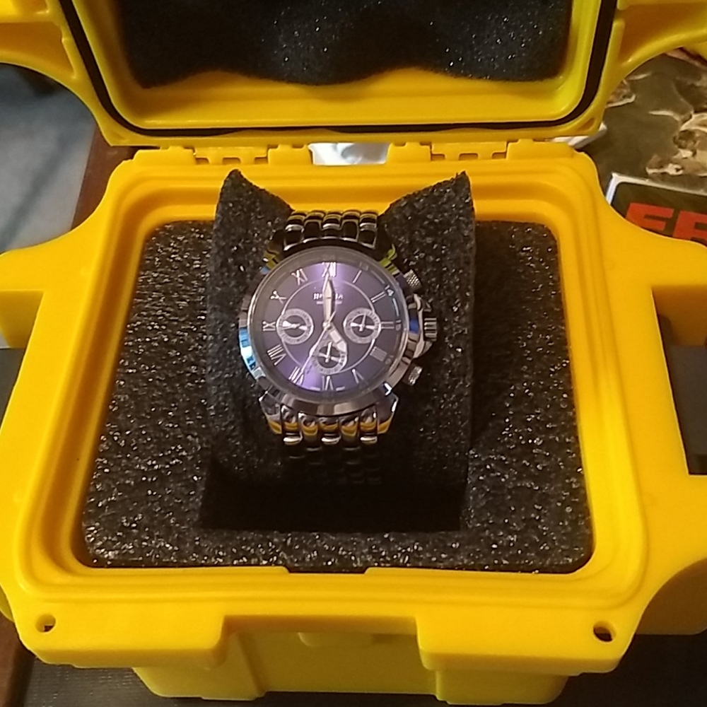 Invicta Watch